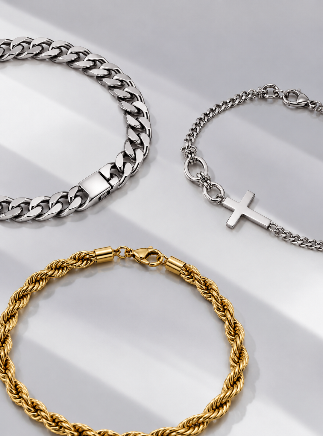Pulseras
