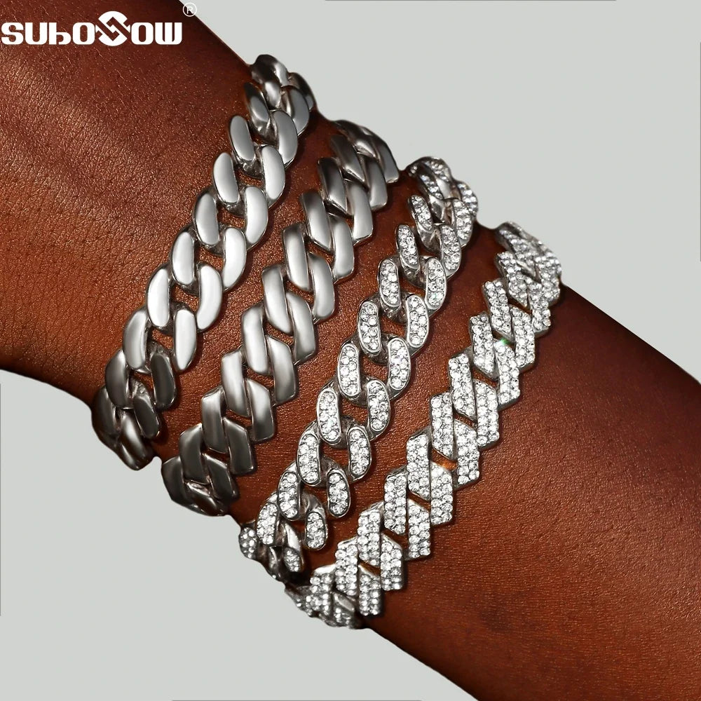 Pulseras