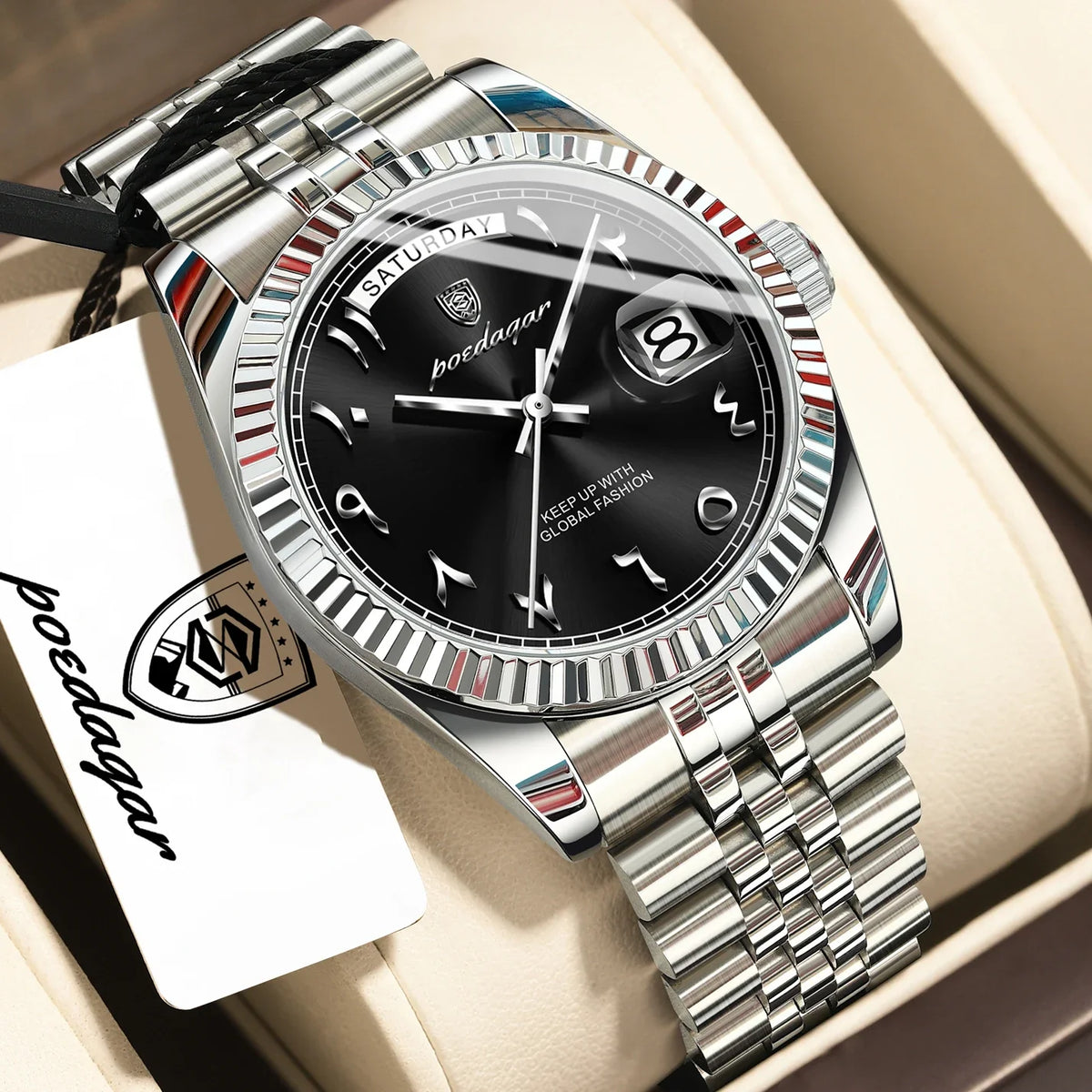 Relojes Hombre