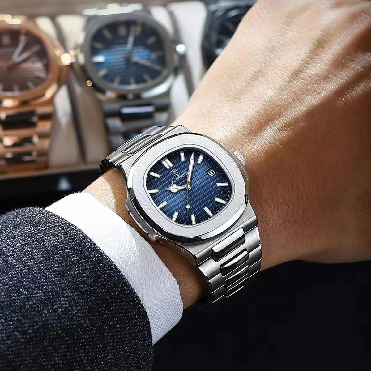 Valmontre Vector