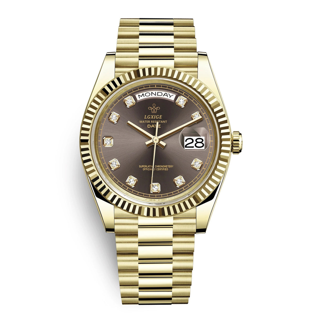 Valmontre royal