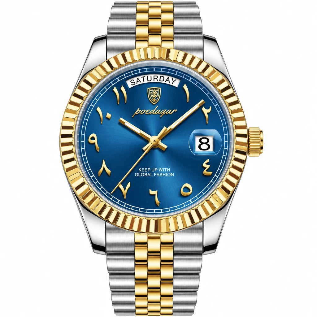 Valmontre Sterling