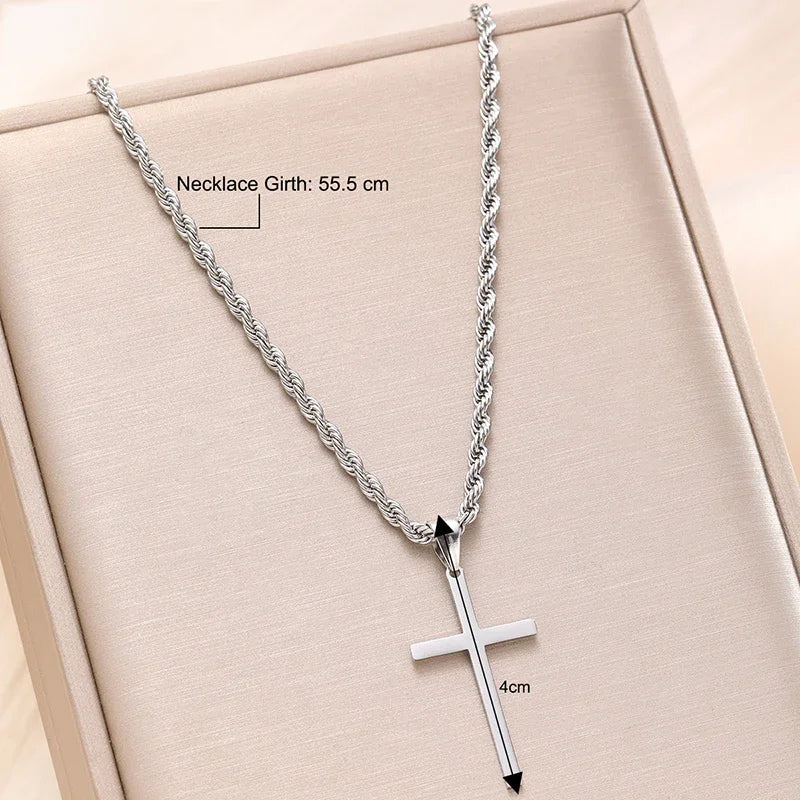Collar Minimalista con Dije · 9 Diseños