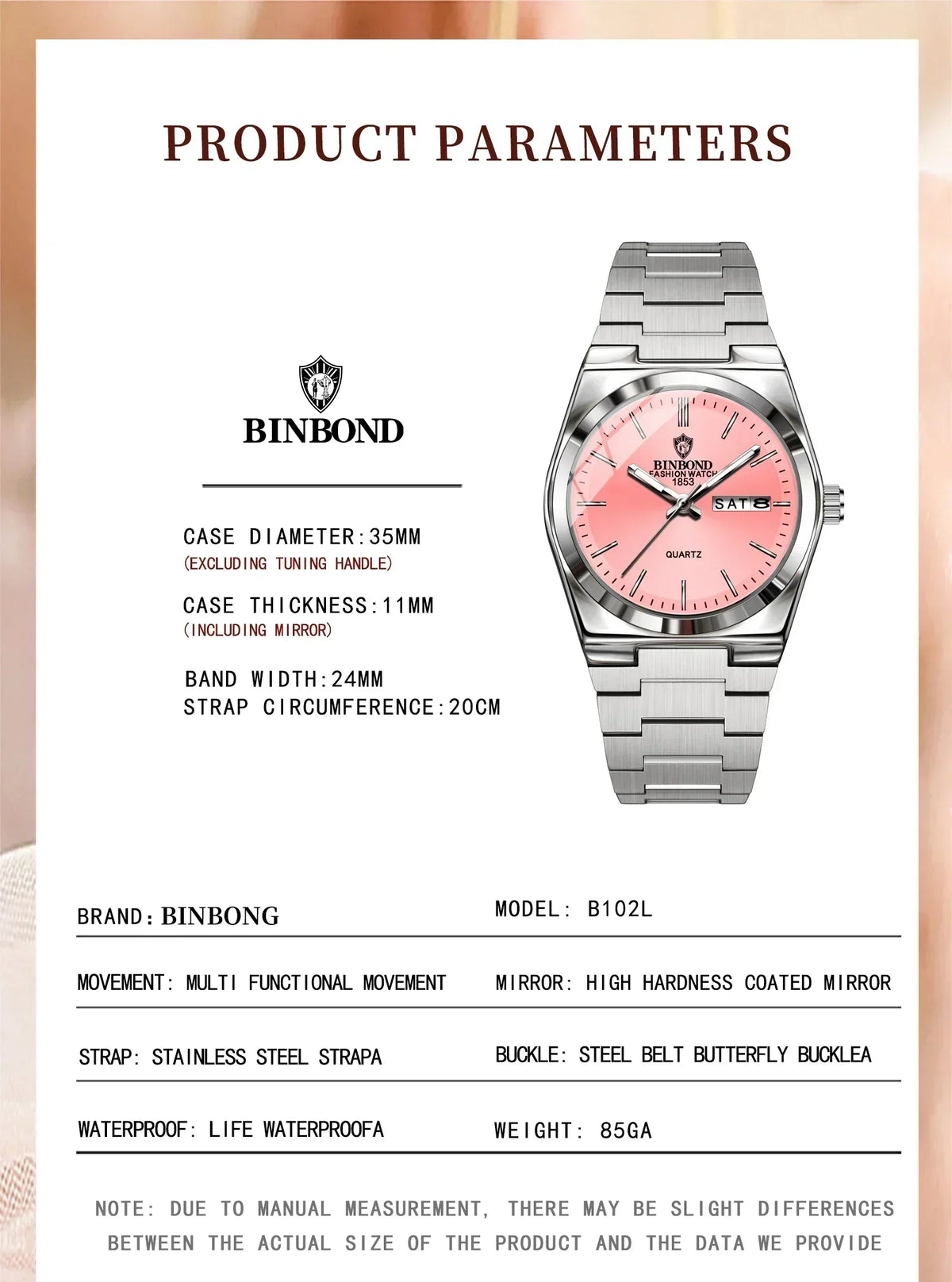 Valmontre Origen