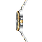 Valmontre Axiom