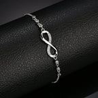 Pulsera Plata de Ley 925 · 11 Diseños