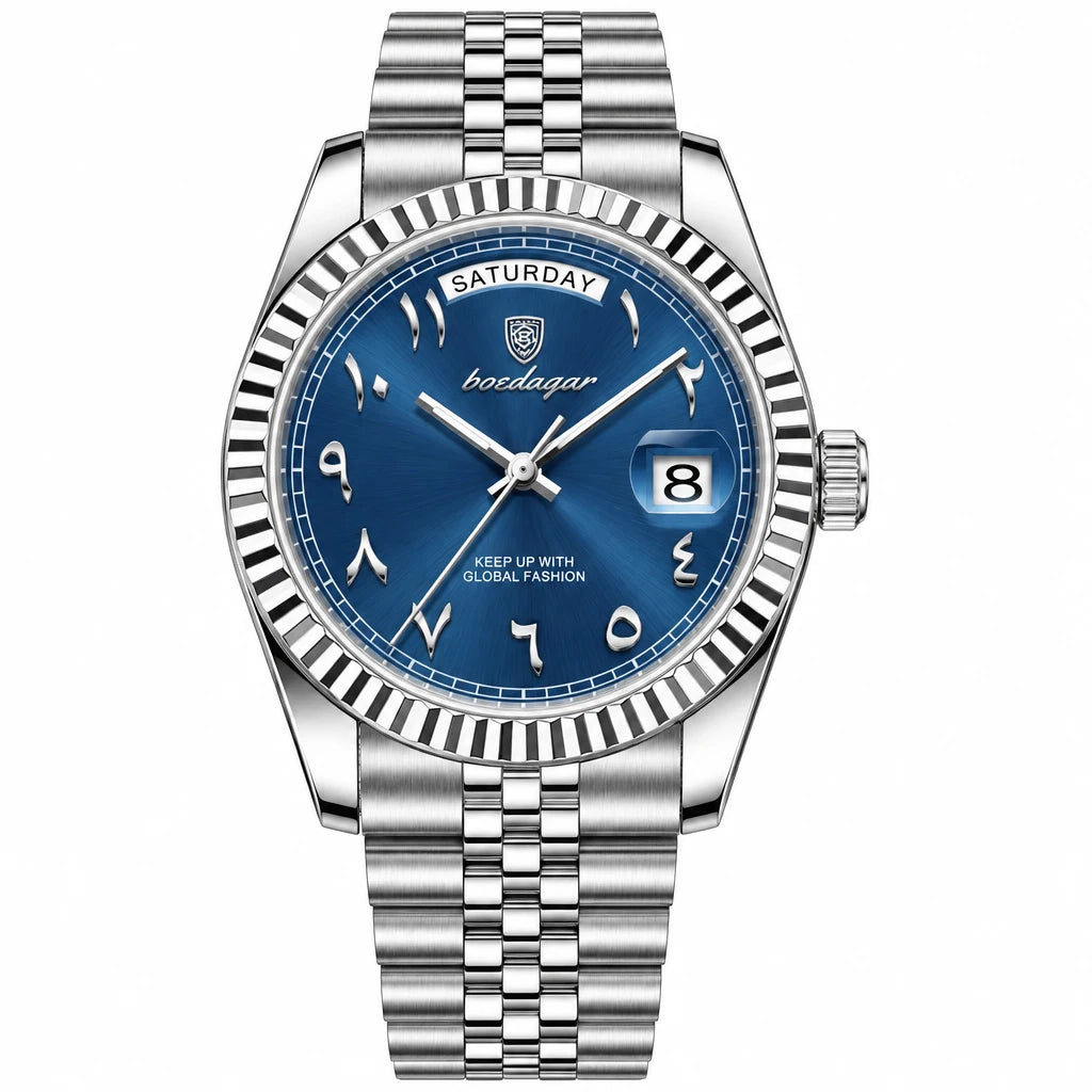 Valmontre Sterling