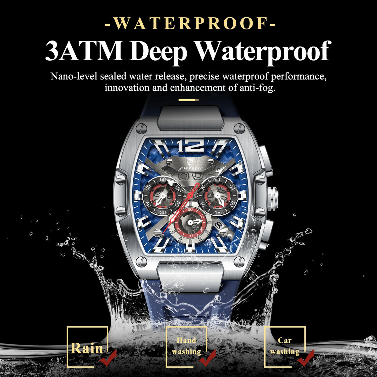 Valmontre Echelon