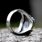 Anillo Águila Nórdica