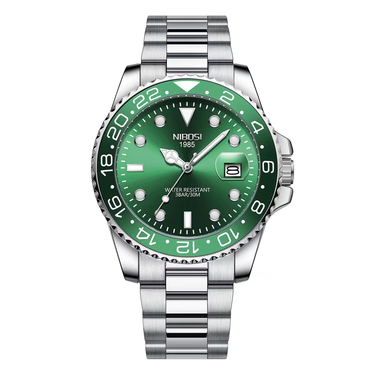 Valmontre Axiom