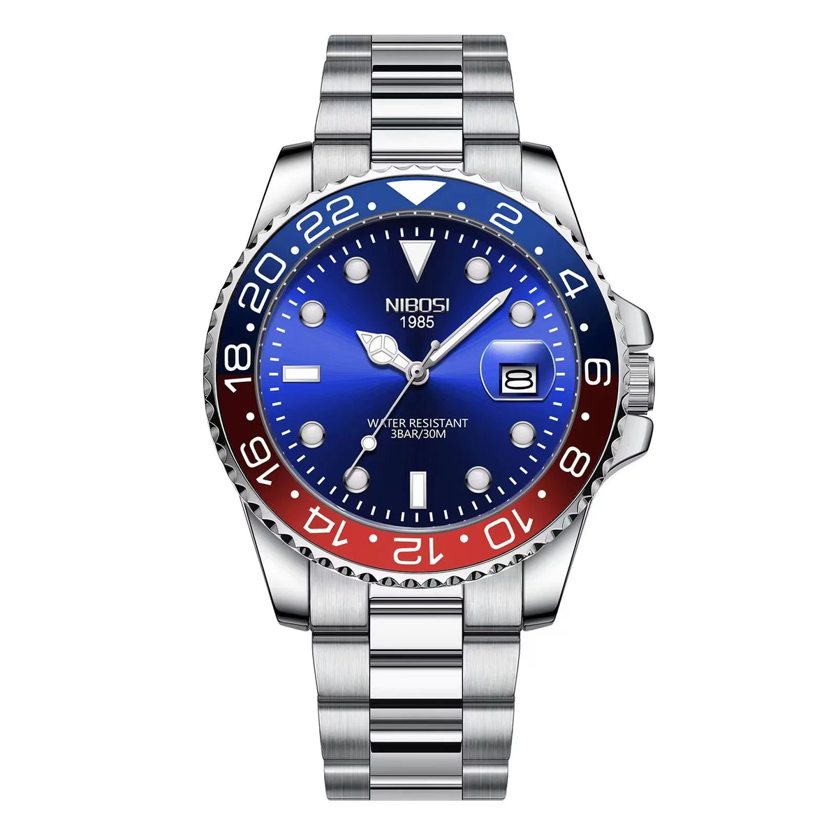 Valmontre Axiom