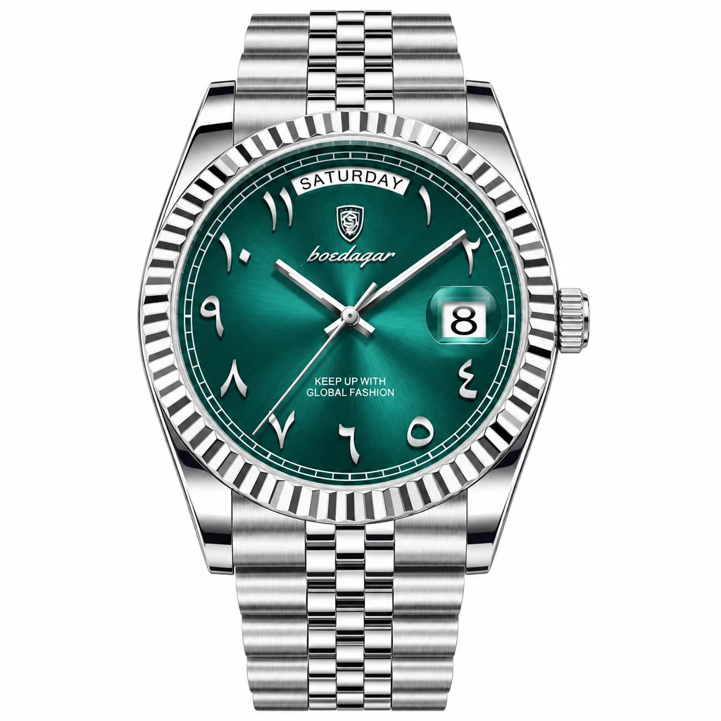 Valmontre Sterling