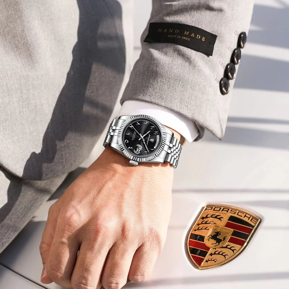 Valmontre Sterling
