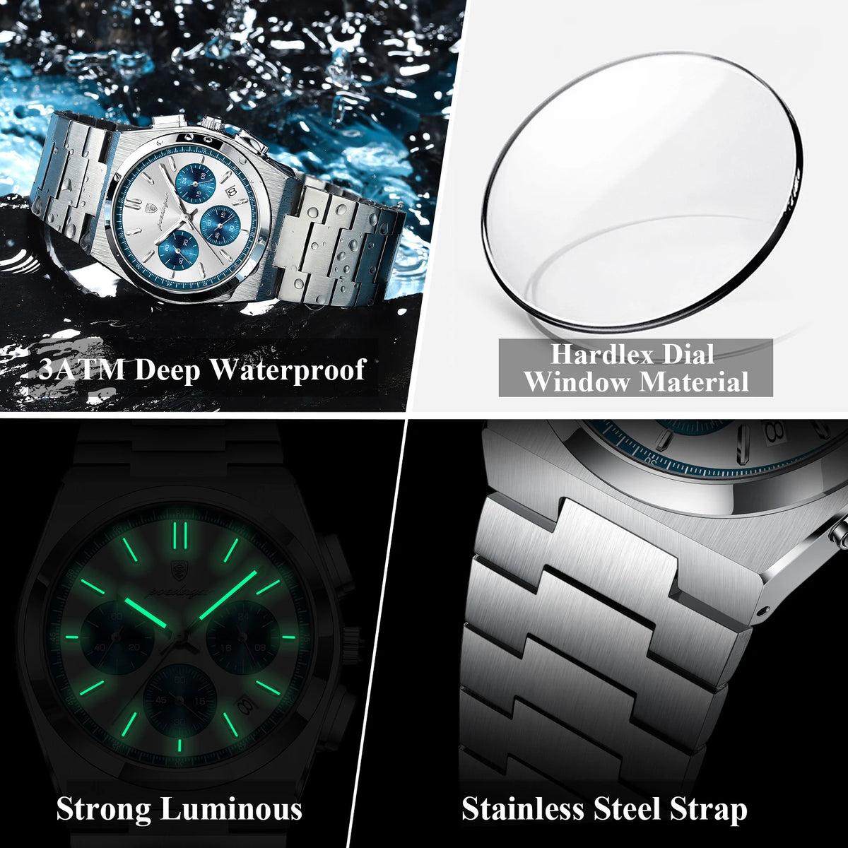 Valmontre Monarch