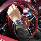 Valmontre Echelon