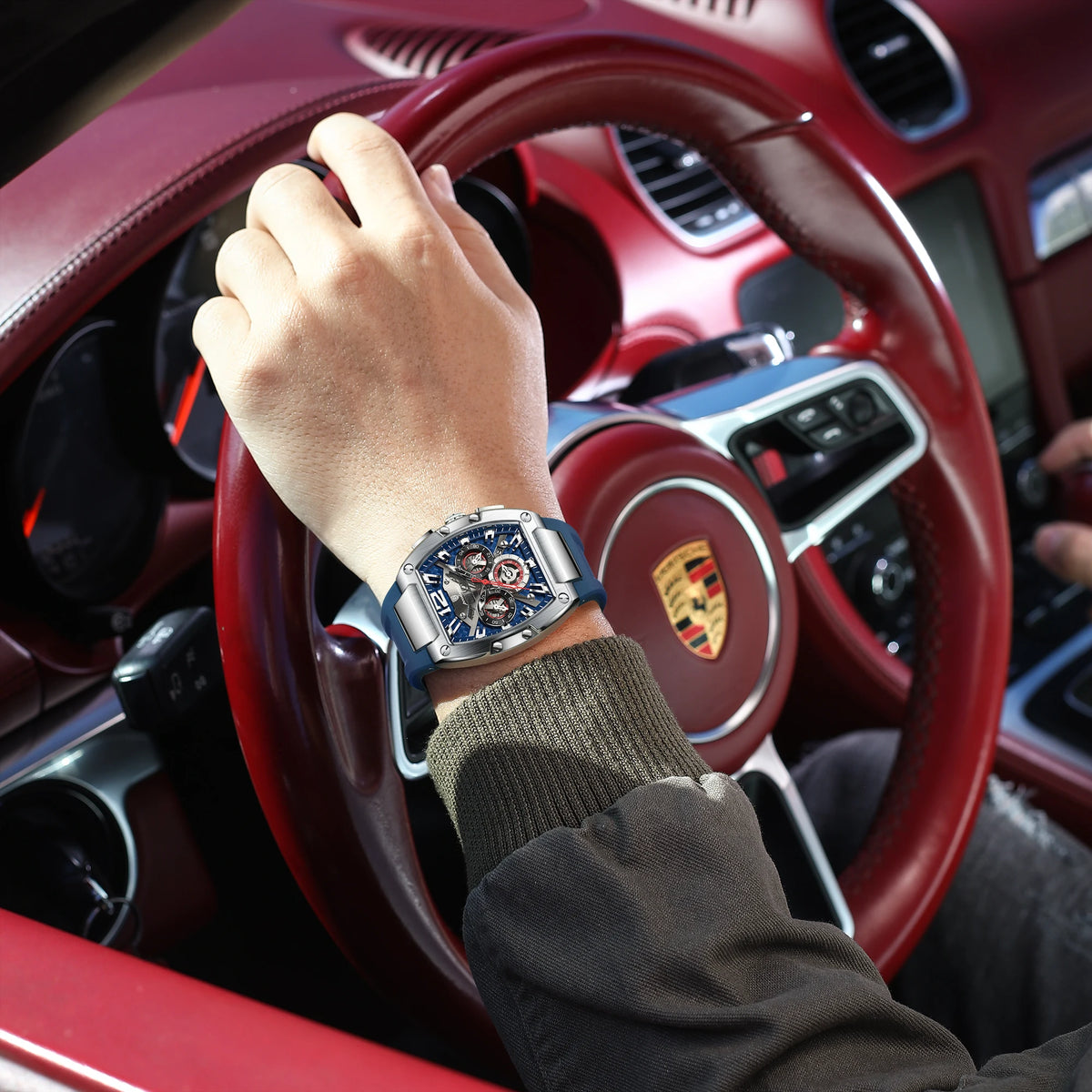 Valmontre Echelon
