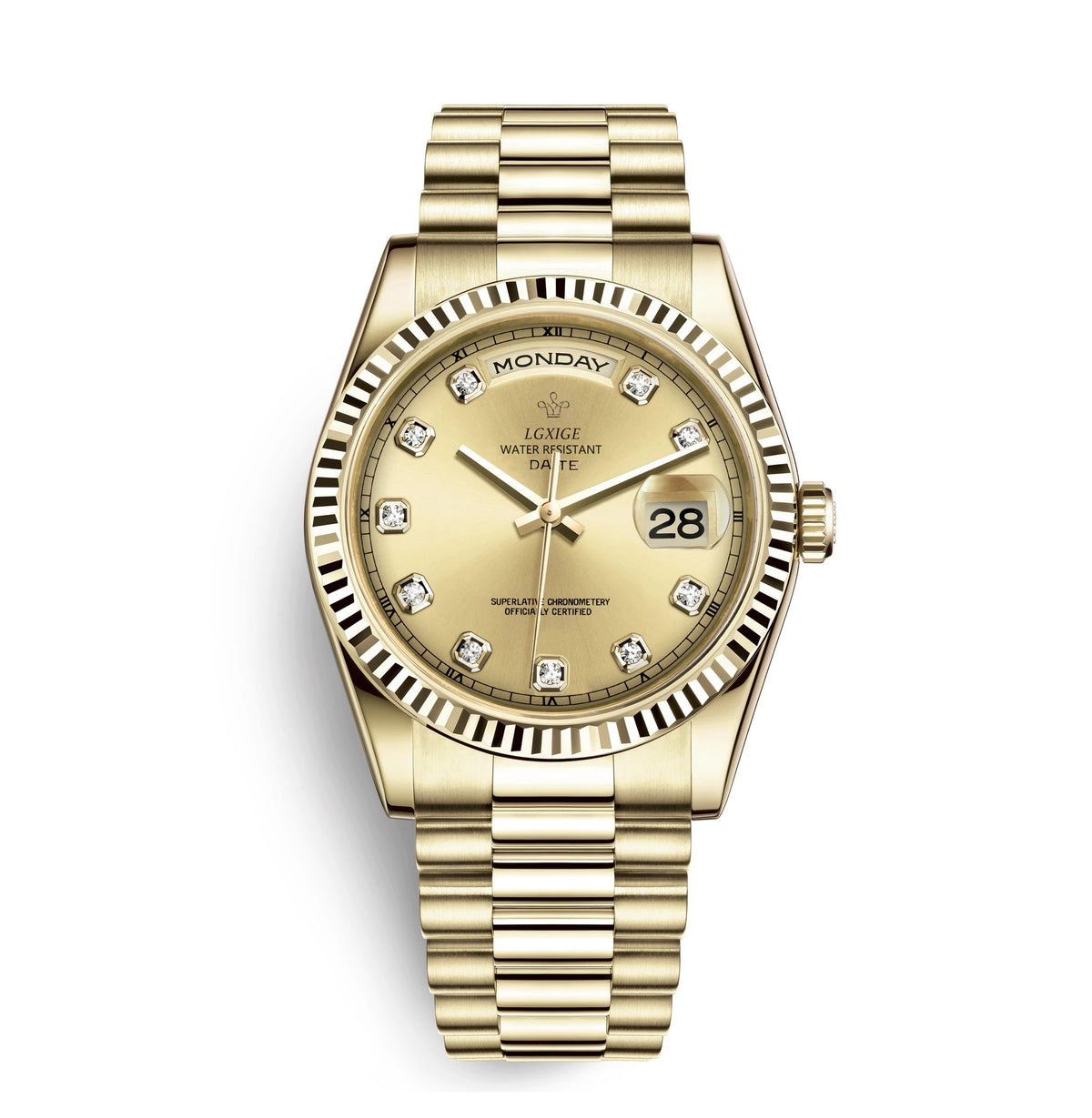 Valmontre royal