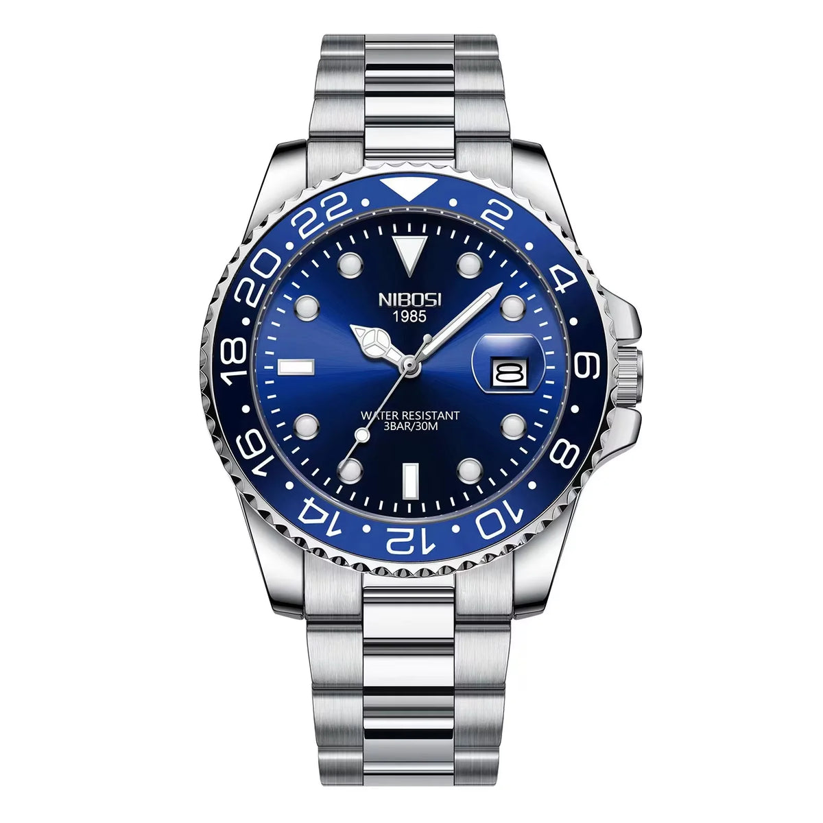 Valmontre Axiom