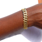 Pulsera Iced y Rope · 7 Diseños