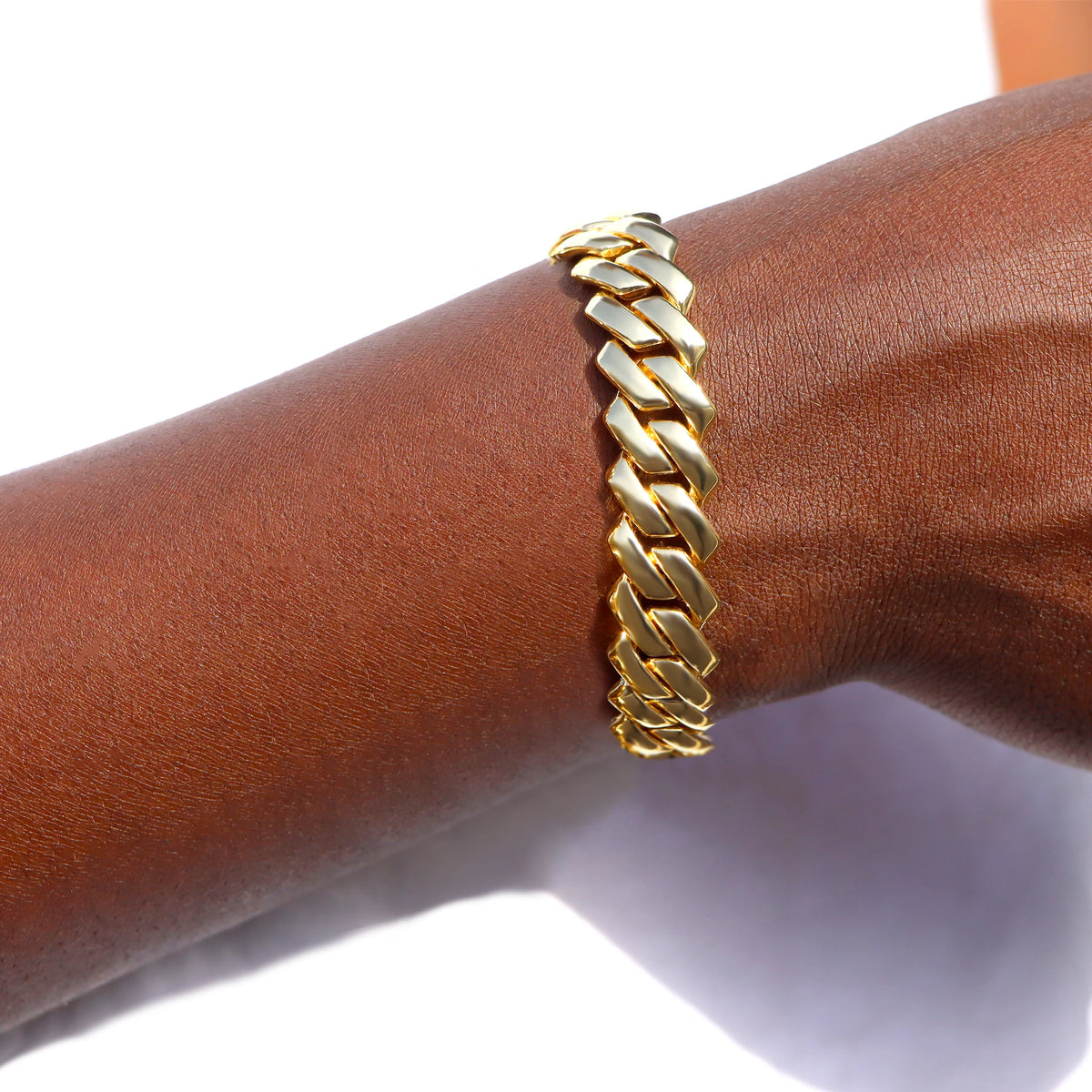 Pulsera Iced y Rope · 7 Diseños