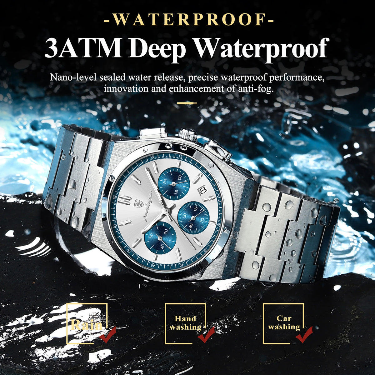 Valmontre Monarch