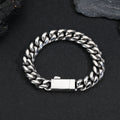 Cadena Cubana Heavy 6 y 8 mm