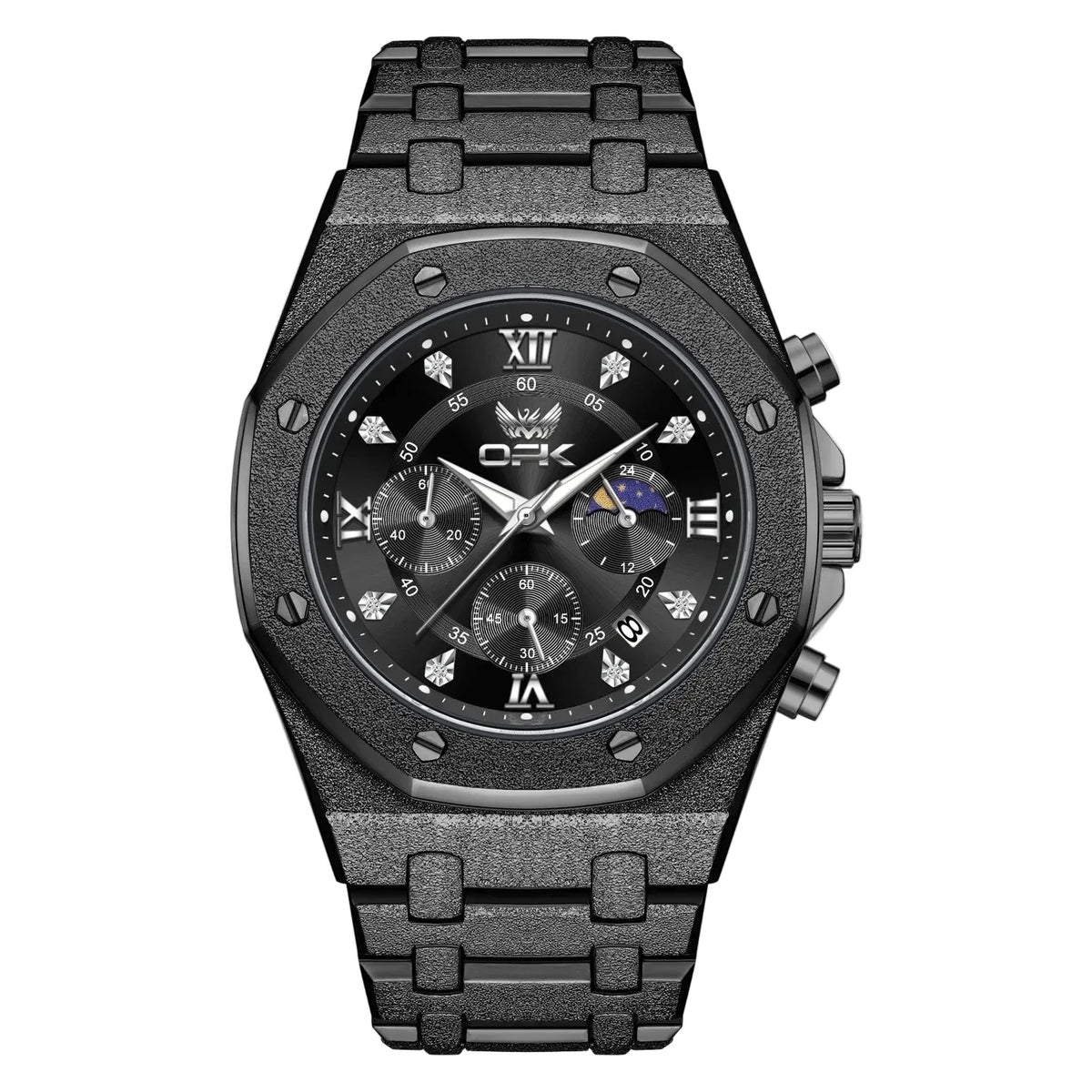 Valmontre Nexus
