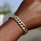 Pulsera Iced y Rope · 7 Diseños