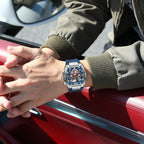 Valmontre Echelon