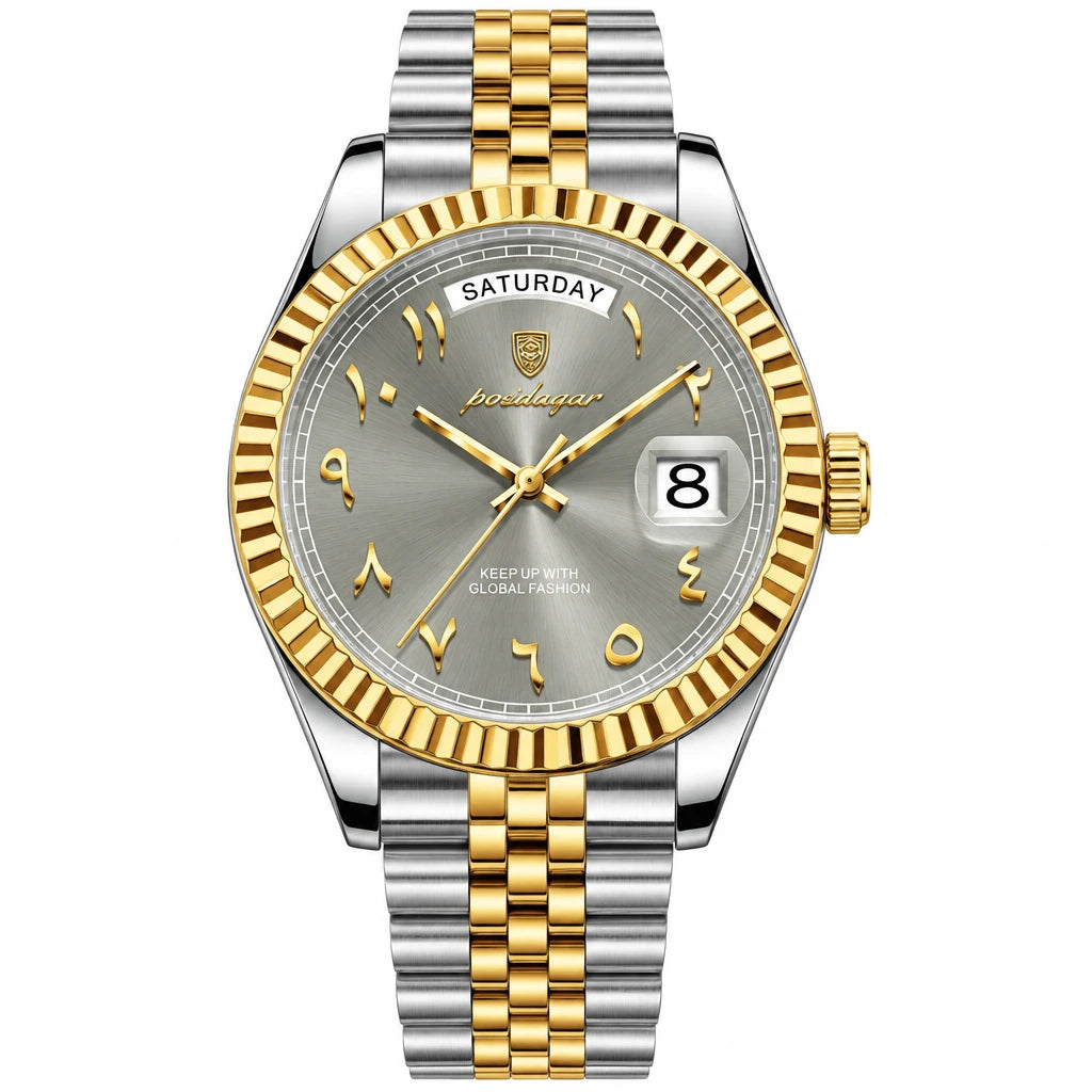 Valmontre Sterling
