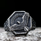 Anillo Águila Nórdica