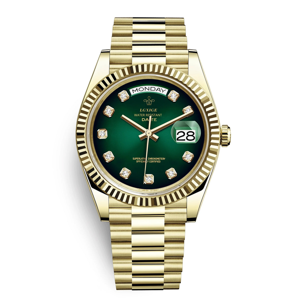 Valmontre royal