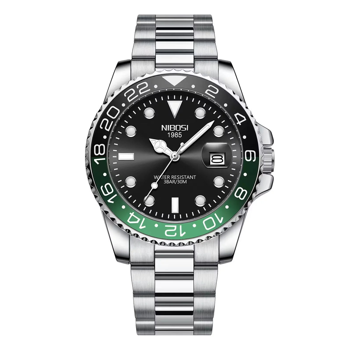 Valmontre Axiom