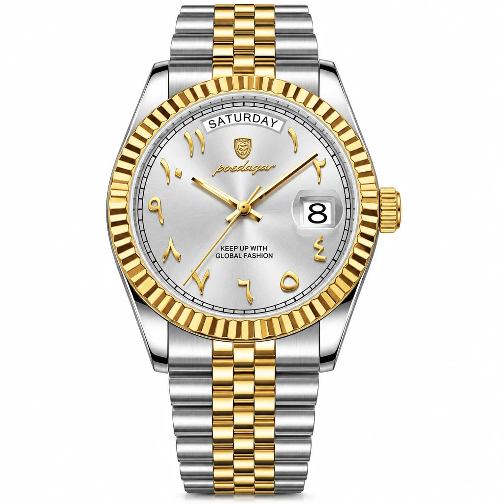 Valmontre Sterling