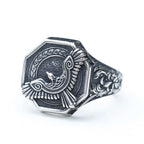 Anillo Águila Nórdica
