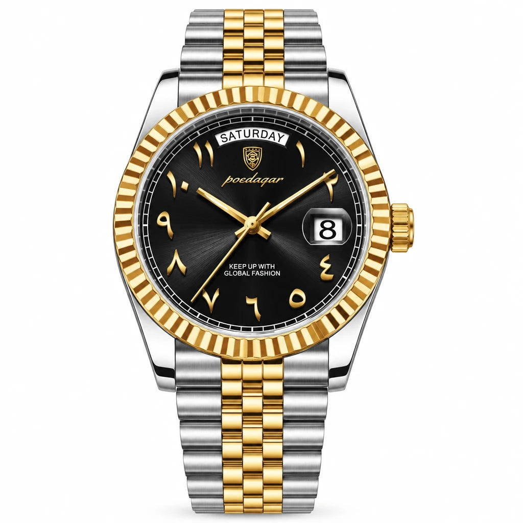 Valmontre Sterling