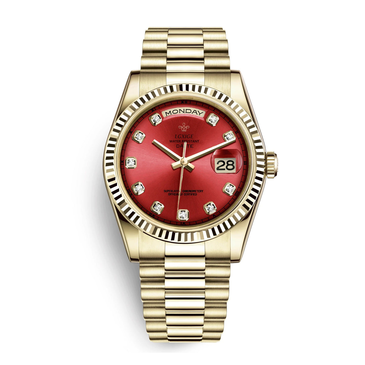 Valmontre royal