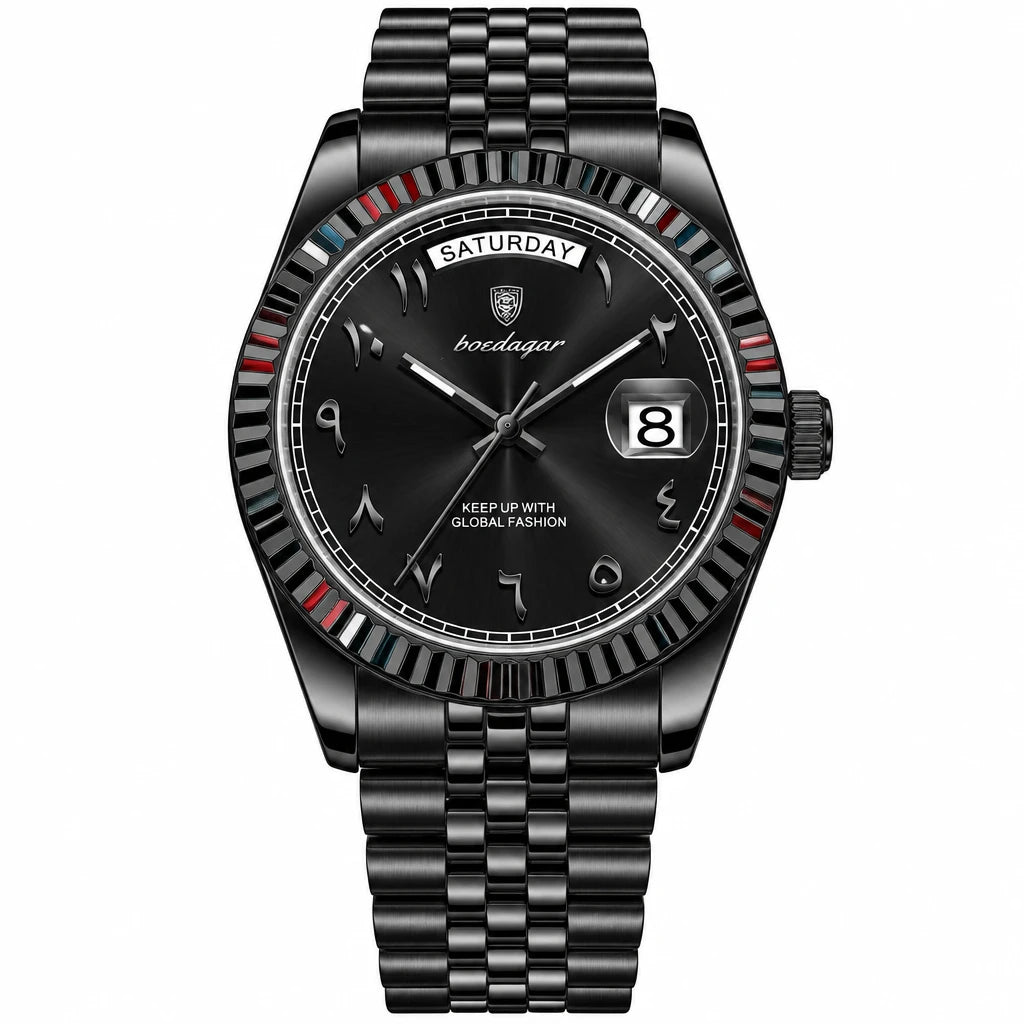 Valmontre Sterling