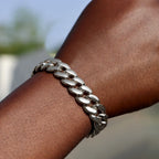 Pulsera Iced y Rope · 7 Diseños