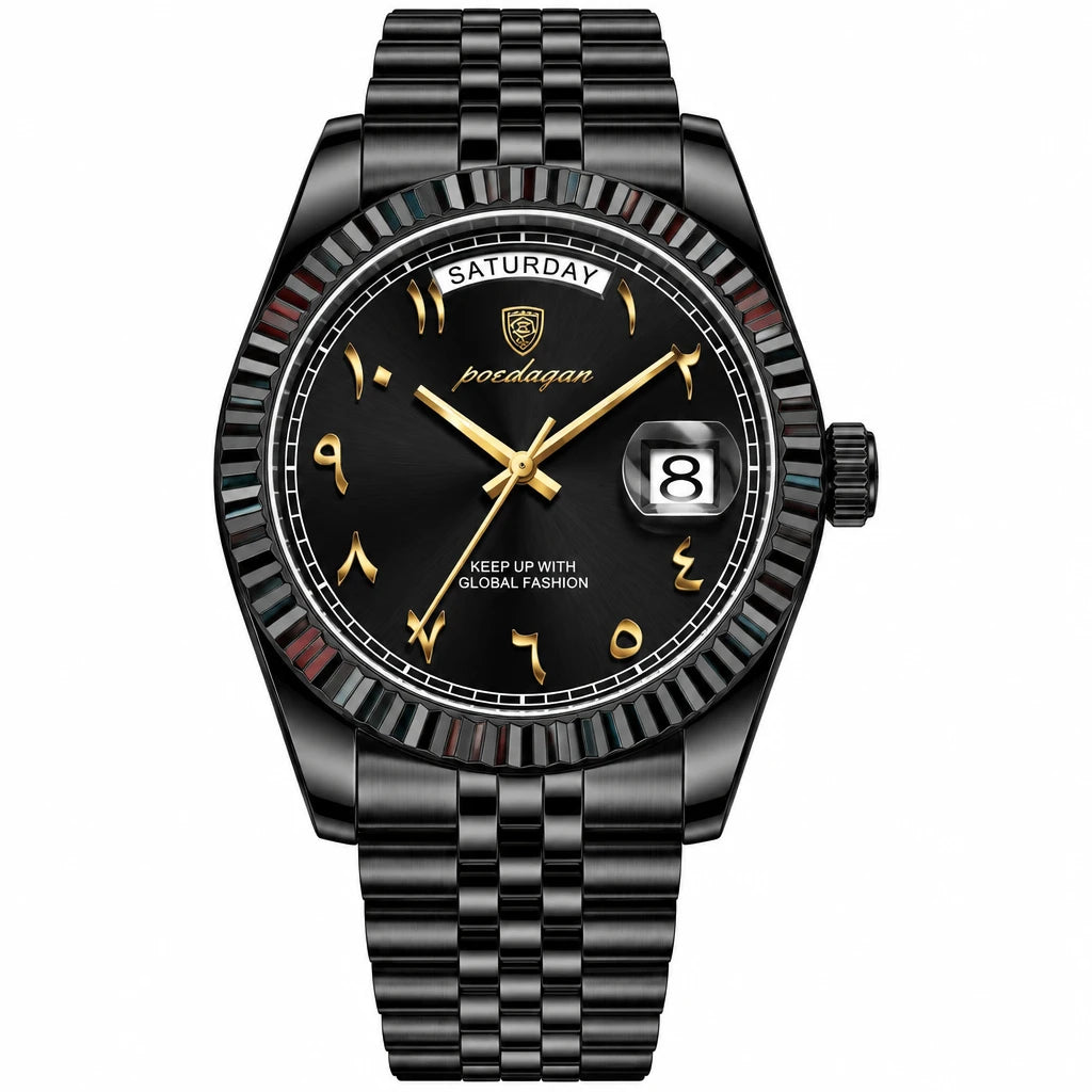 Valmontre Sterling
