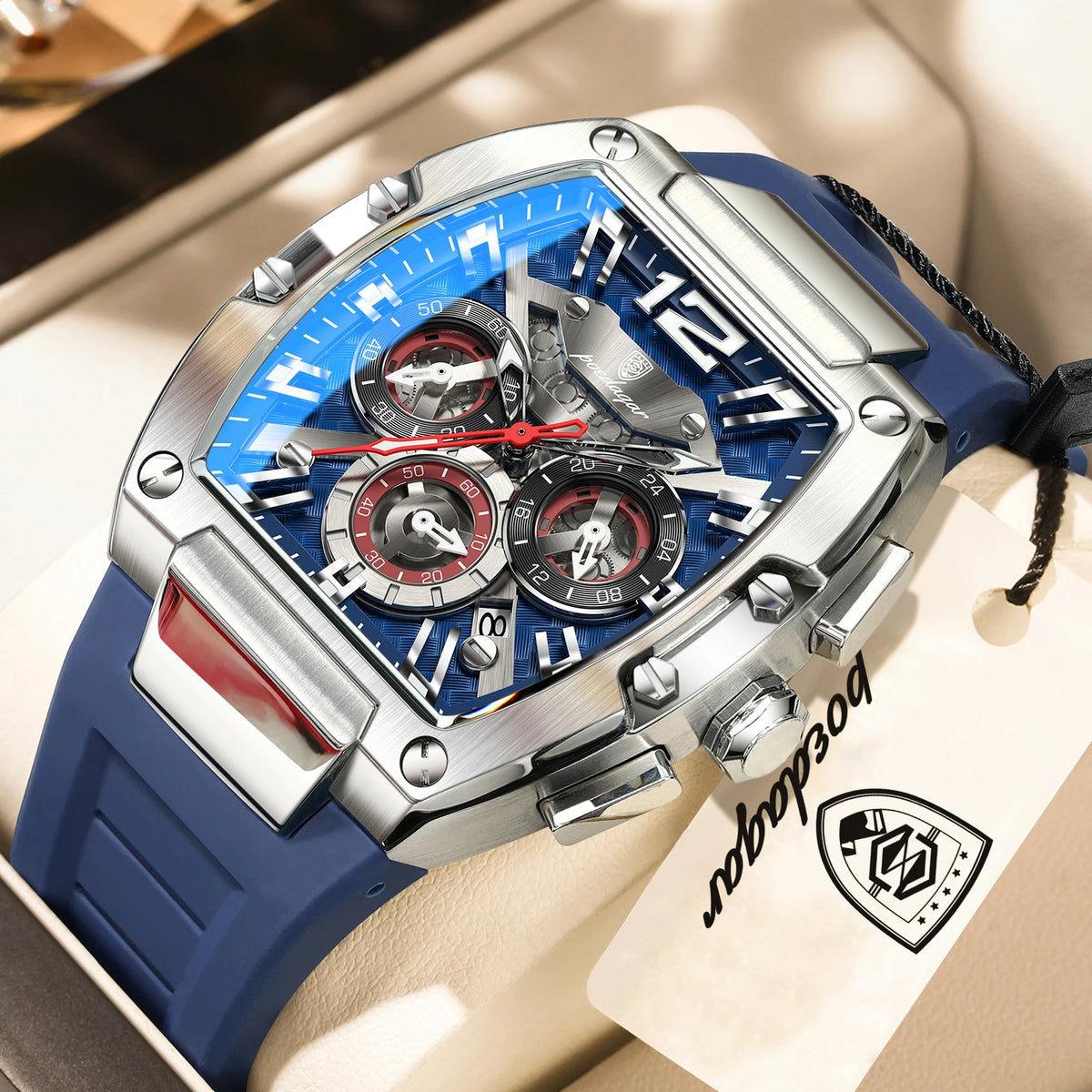 Valmontre Echelon