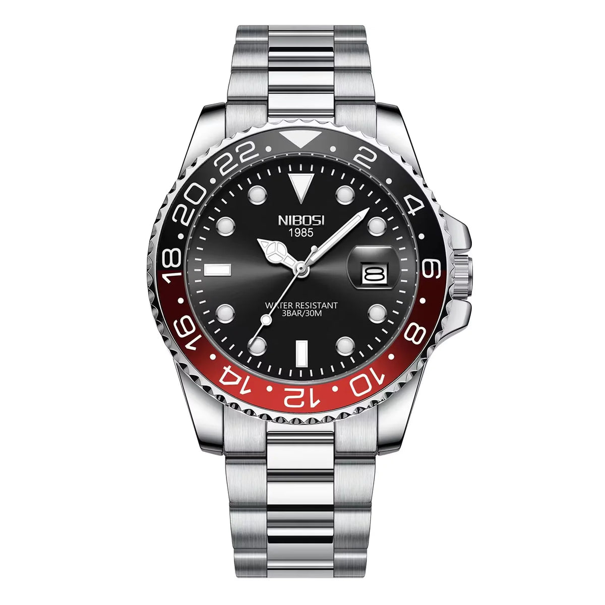 Valmontre Axiom