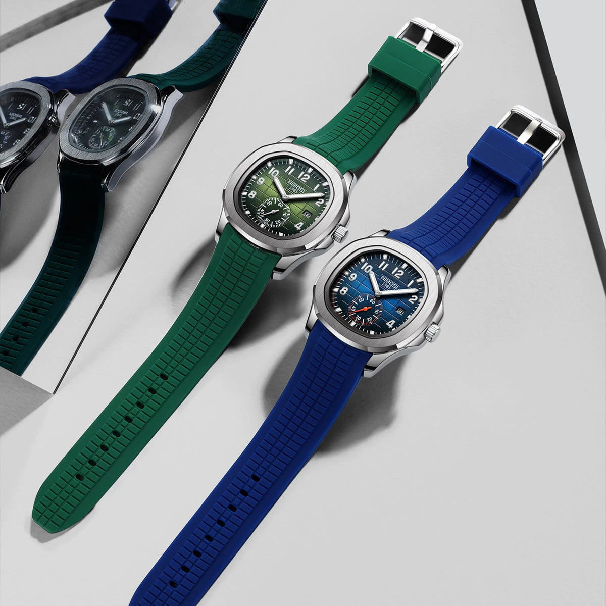 Valmontre Odyssey