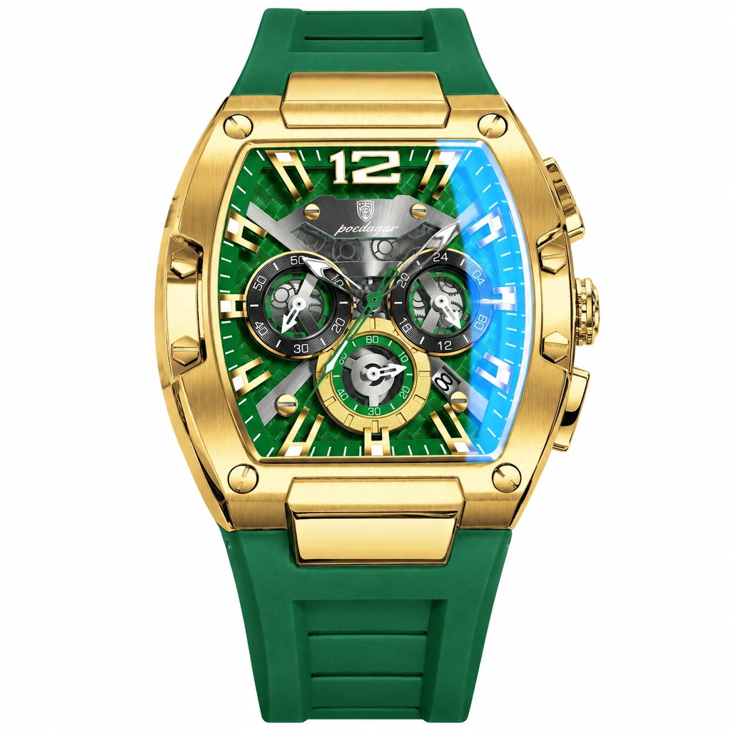 Valmontre Echelon