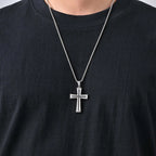 Collar Cruz Heritage · 12 Diseños