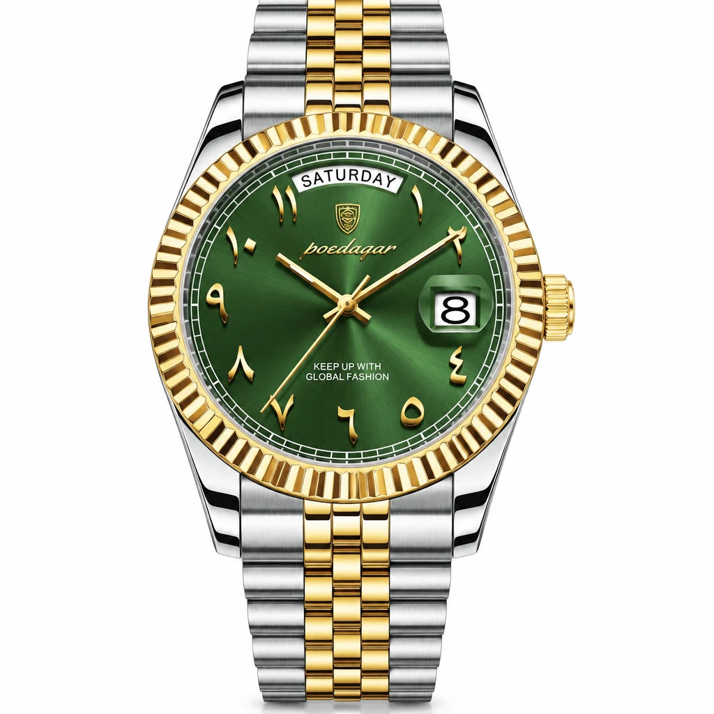 Valmontre Sterling