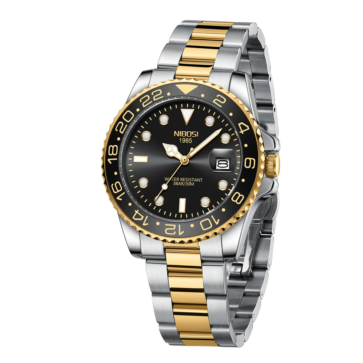 Valmontre Axiom