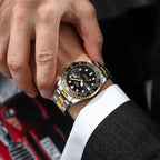 Valmontre Axiom
