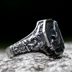 Anillo Águila Nórdica