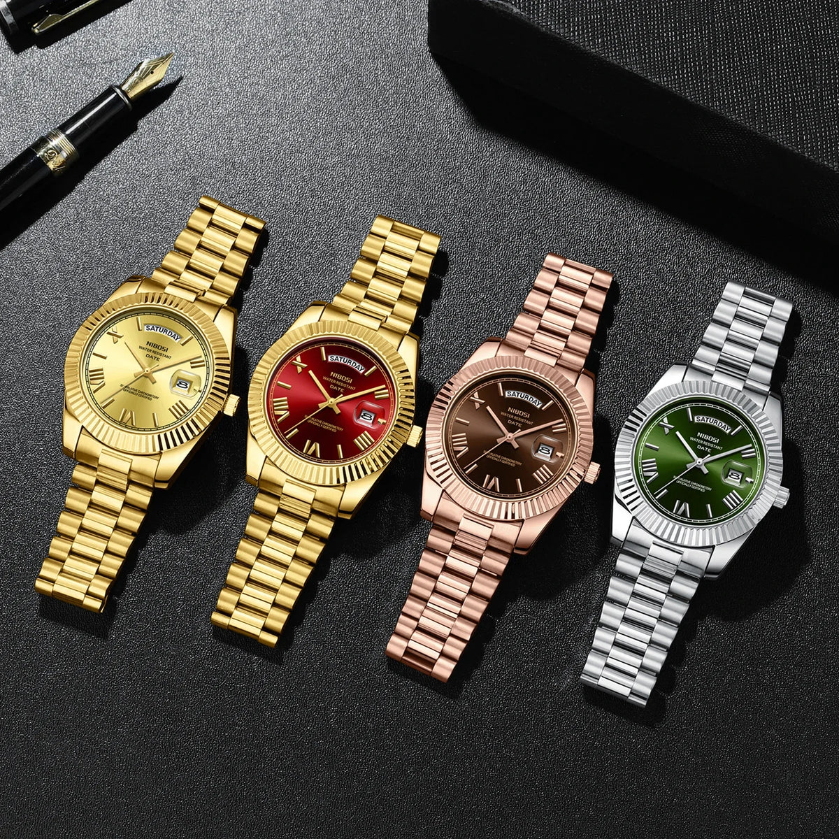 Valmontre Noble